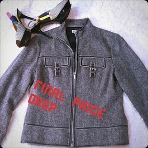 Michael Kors Jacket Size S